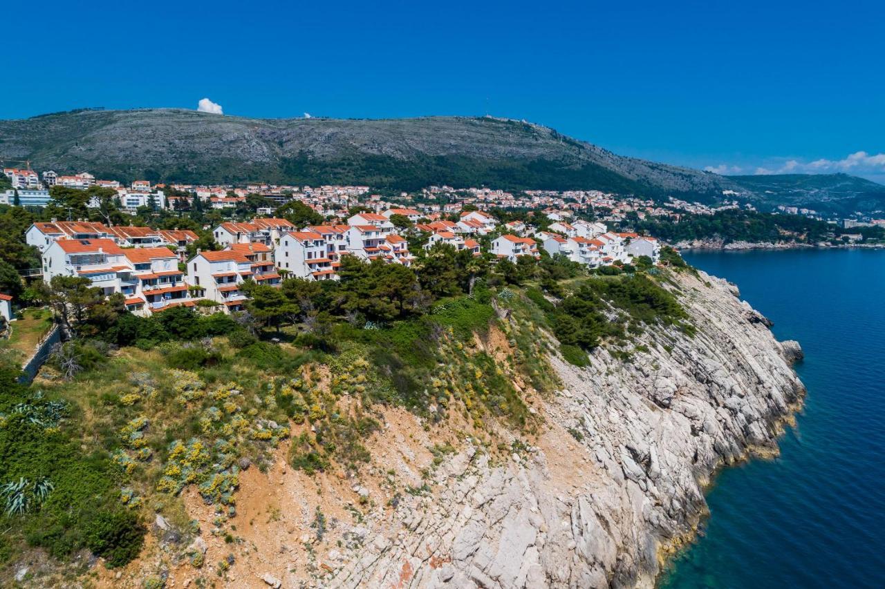 Edita Apartamento Dubrovnik
