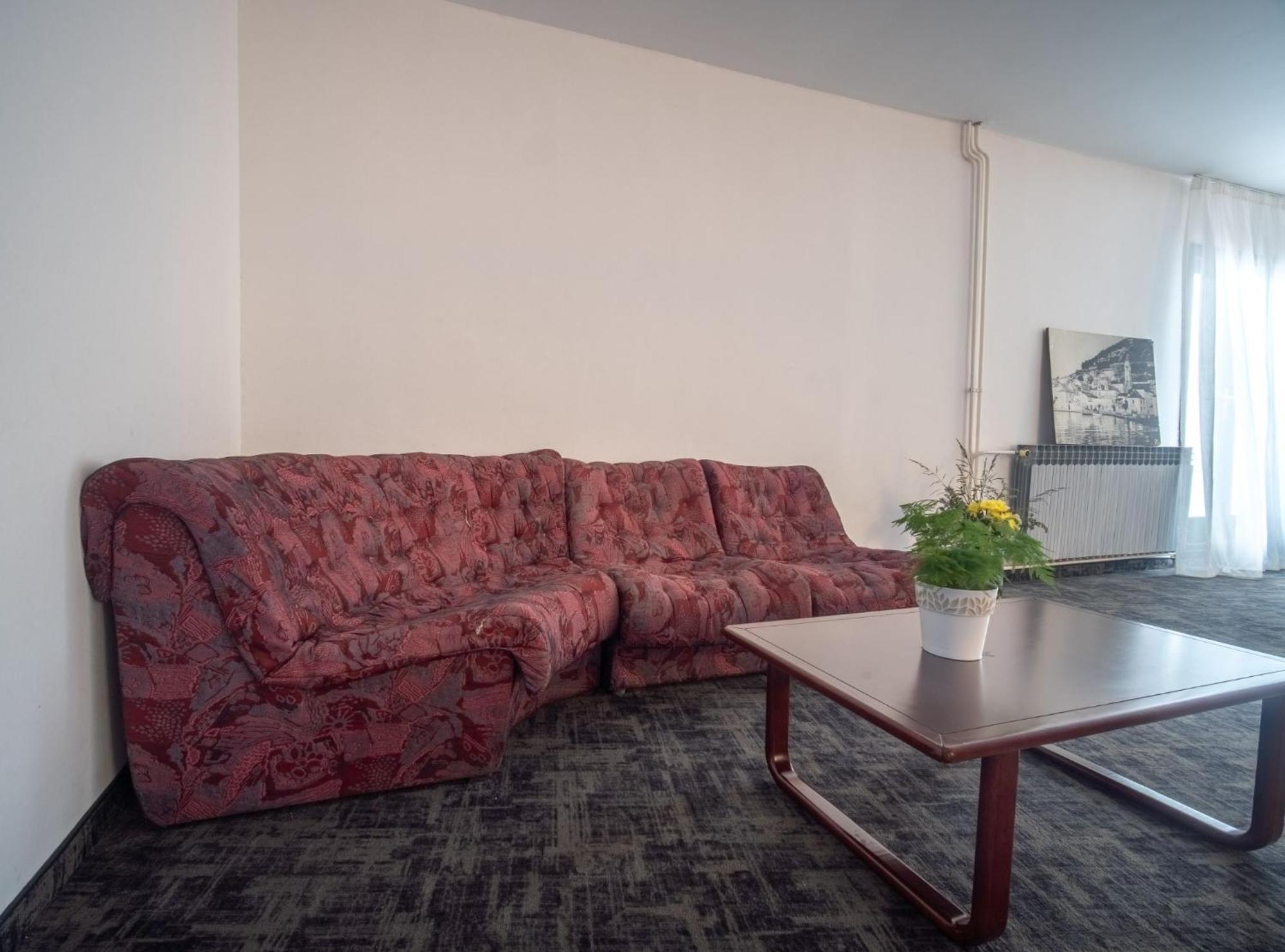 Apartamento Edita