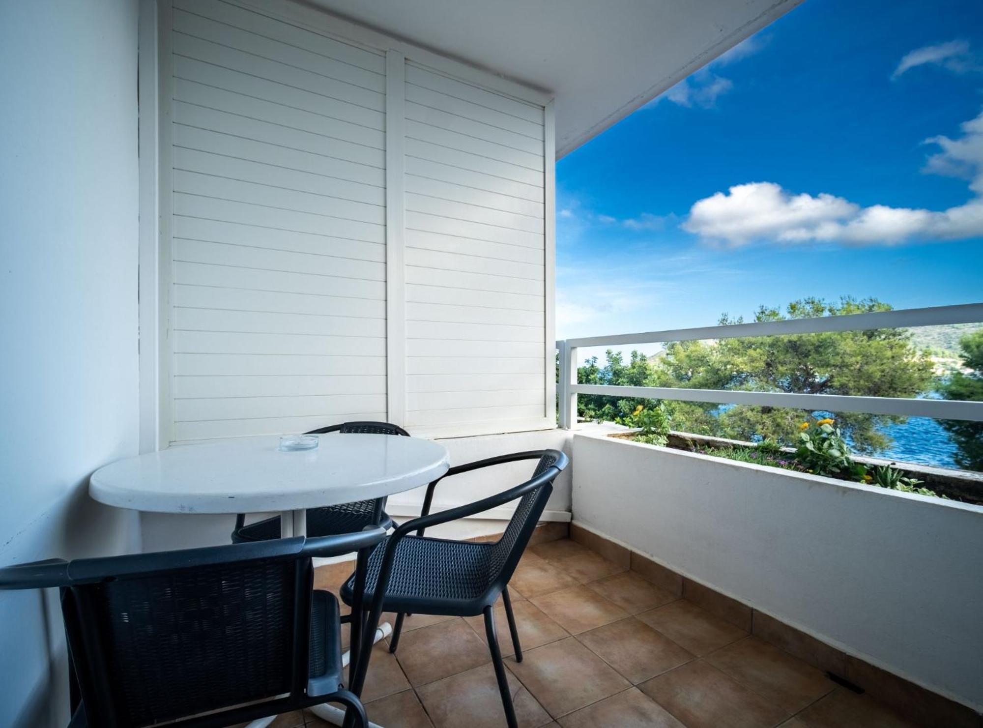 Apartamento Edita