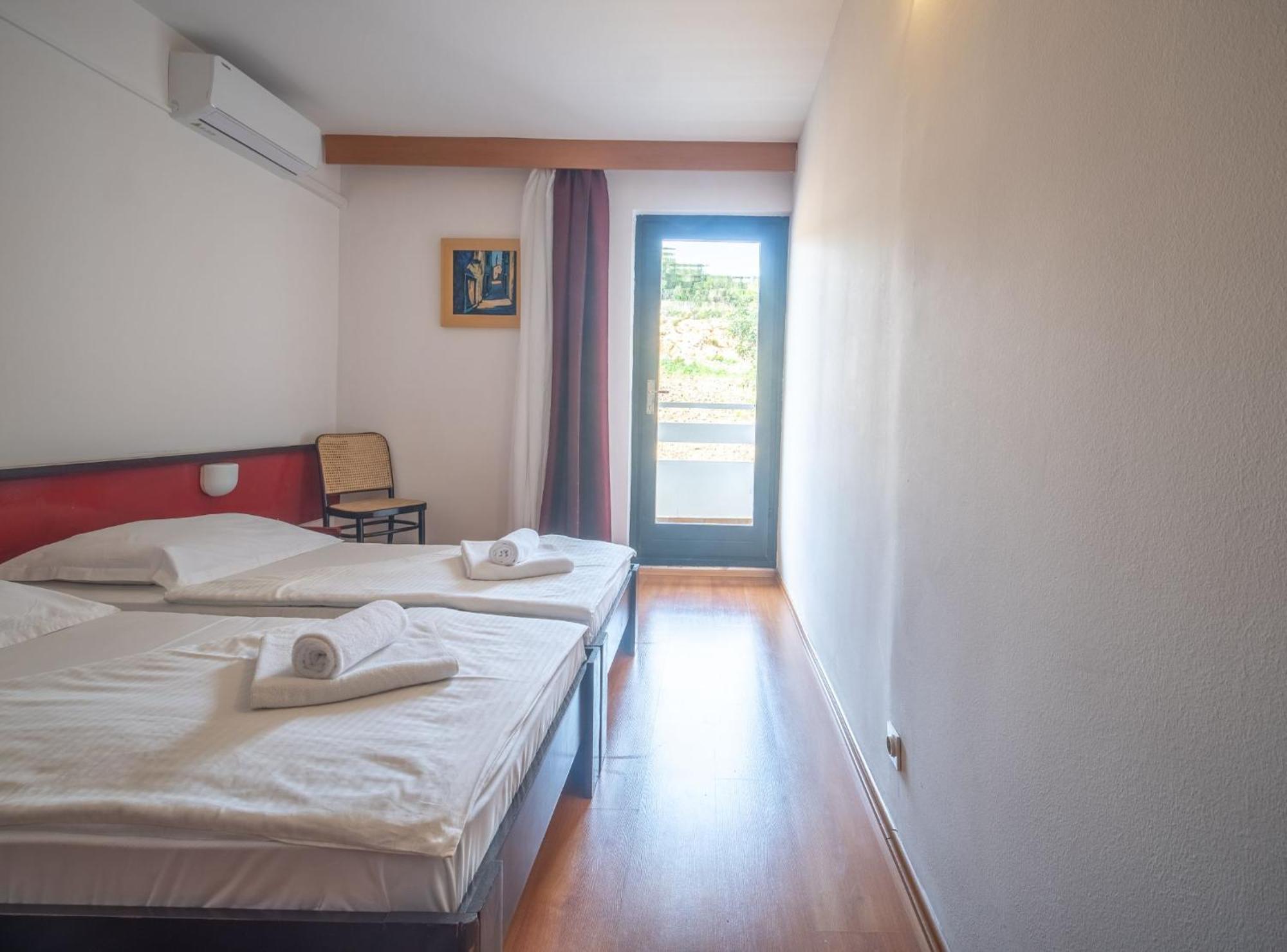Apartamento Edita